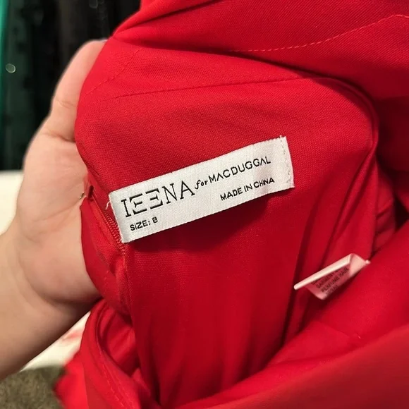 Mac Duggal | Leena - Picture 6 of 6